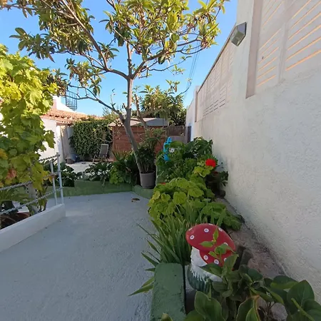 Villa Kristalina Calp