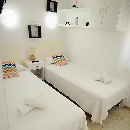 Kristalina Villa Calpe