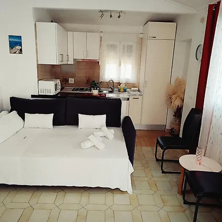 Kristalina * Calpe