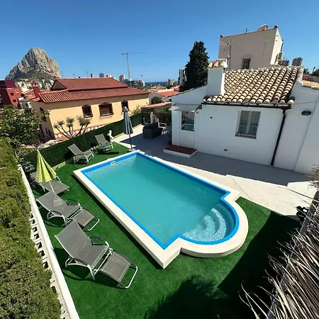 Kristalina Calpe