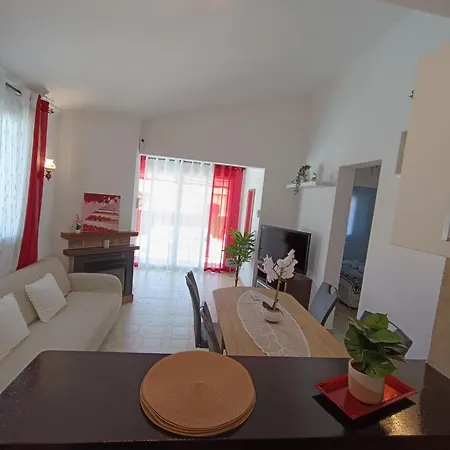 Kristalina Villa