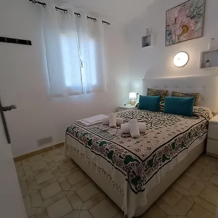 Villa Kristalina Calpe