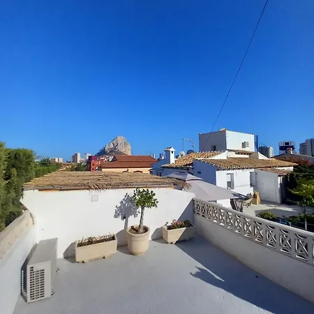 Kristalina Calpe