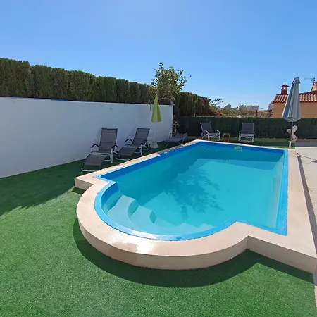 Kristalina Calpe