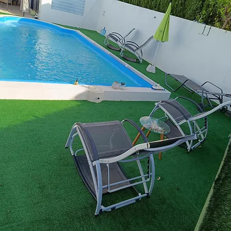 Kristalina Calpe