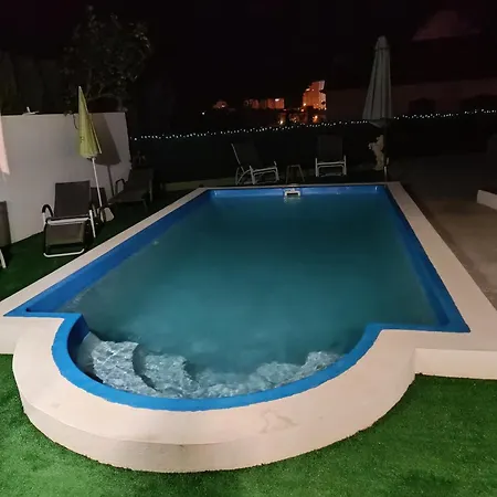 Villa Kristalina