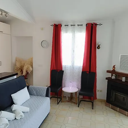 Kristalina * Calpe