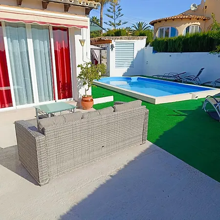 Kristalina Villa