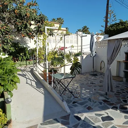 Kristalina Villa