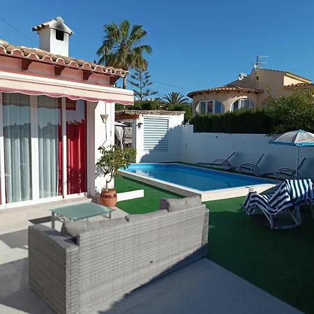 Kristalina Calpe