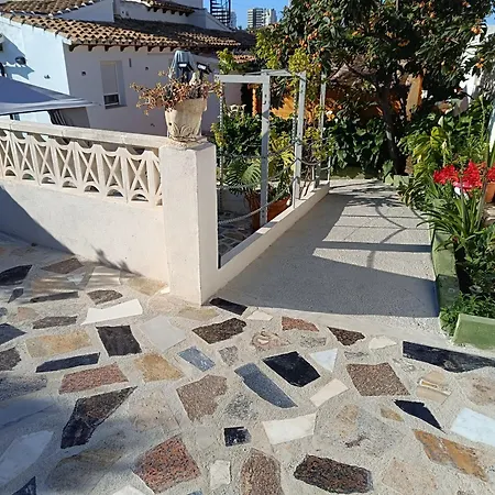 Kristalina * Calpe