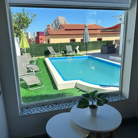 Kristalina Villa *