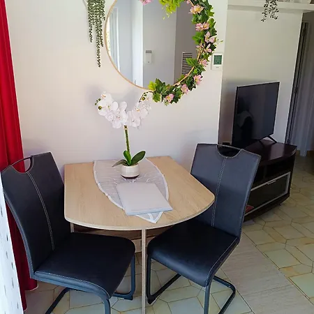 Kristalina Villa