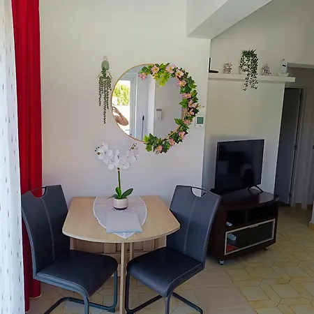 Kristalina Villa *