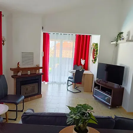 Kristalina Calpe