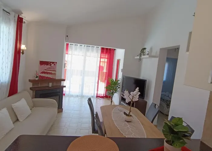 Kristalina Villa