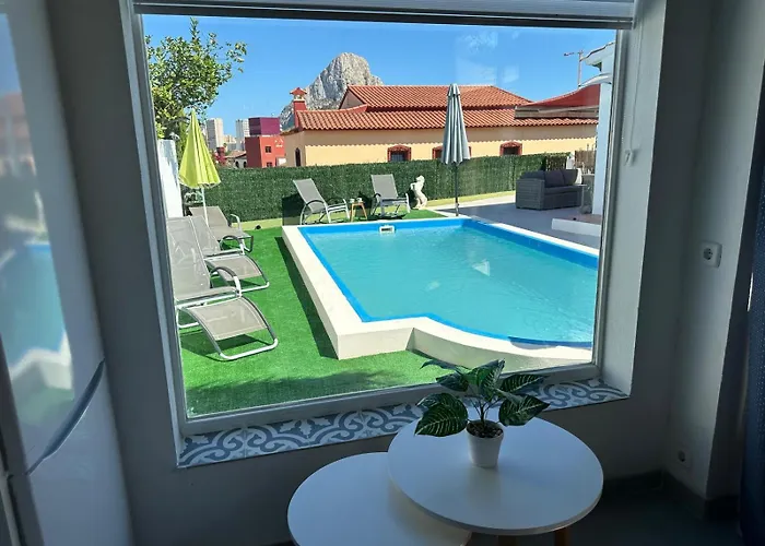 Kristalina Villa *