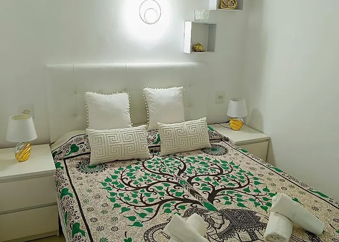 Kristalina Villa *