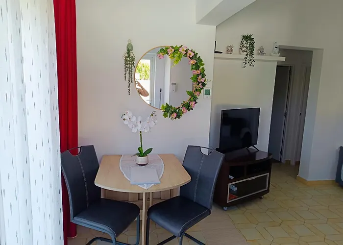 Kristalina Villa *