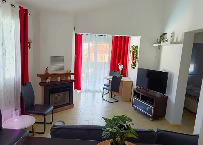 Kristalina Calpe
