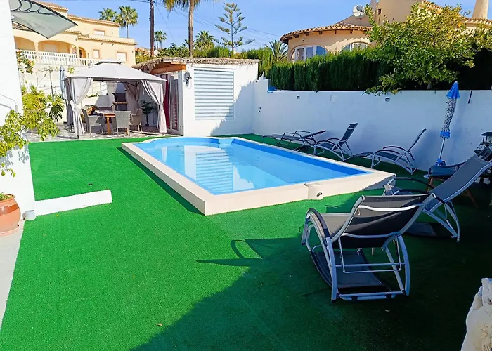 Kristalina Calpe