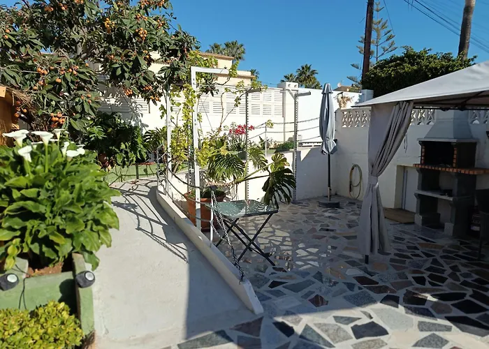 Kristalina Villa