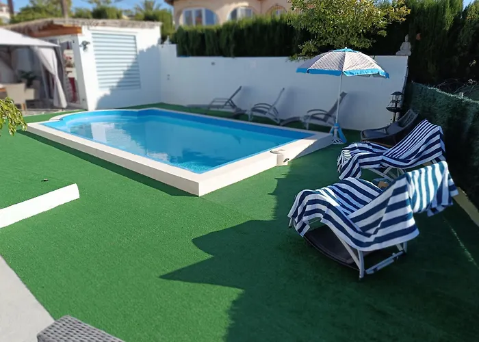 Kristalina * Calpe