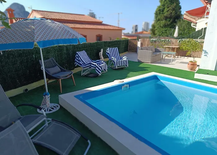 Kristalina * Calpe