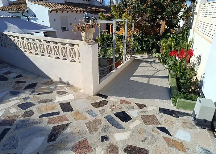 Kristalina * Calpe