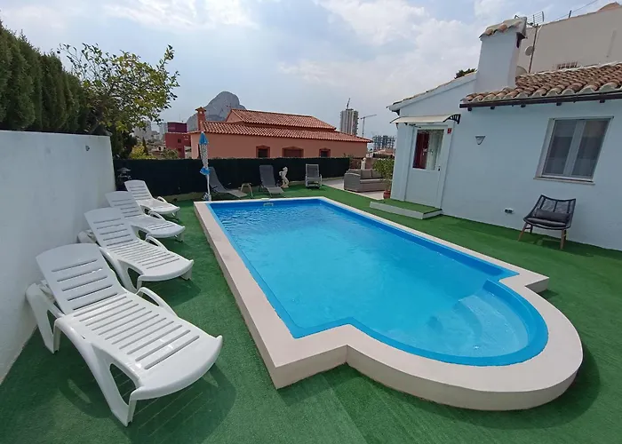 Kristalina Villa *