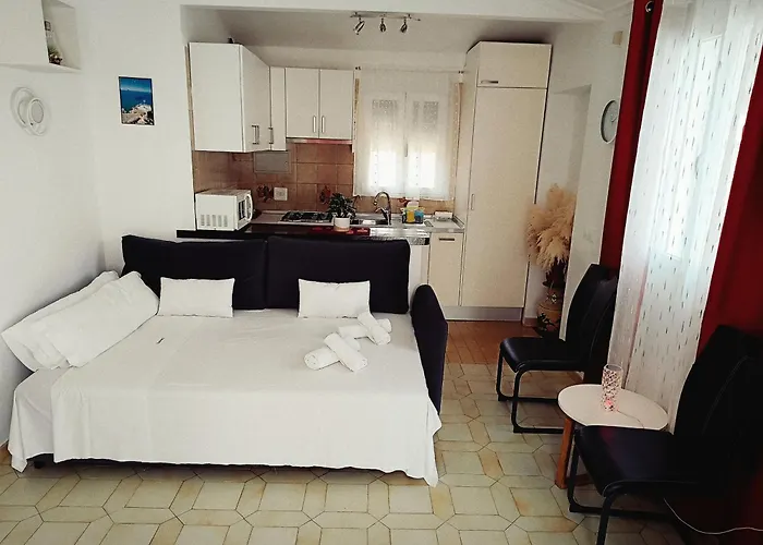 Kristalina * Calpe